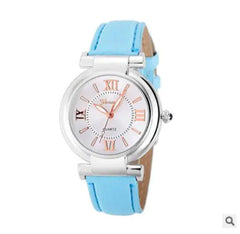Belt Ladies Watch - TikTopia