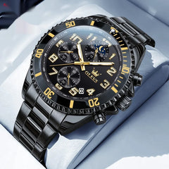 Multi-function Watch Men's Watch - TikTopia