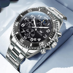 Multi-function Watch Men's Watch - TikTopia