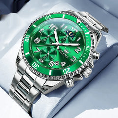 Multi-function Watch Men's Watch - TikTopia