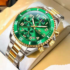 Multi-function Watch Men's Watch - TikTopia