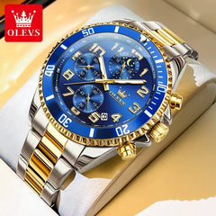 Multi-function Watch Men's Watch - TikTopia