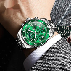 Multi-function Watch Men's Watch - TikTopia