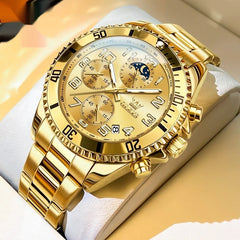 Multi-function Watch Men's Watch - TikTopia
