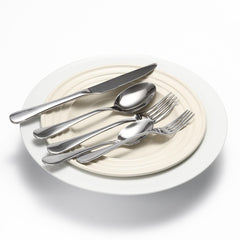 Vinsani 20pcs SS Cutlery Set - TikTopia