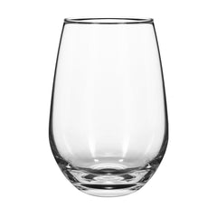Vinsani Crescent HiBall Glasses 6pcs - TikTopia