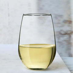 Vinsani Crescent HiBall Glasses 6pcs - TikTopia