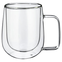 VINSANI DOUBLE WALL GLASSES KOPPU - TikTopia