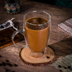 VINSANI DOUBLE WALL GLASSES PIVANO - TikTopia