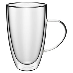 VINSANI DOUBLE WALL GLASSES PIVANO - TikTopia