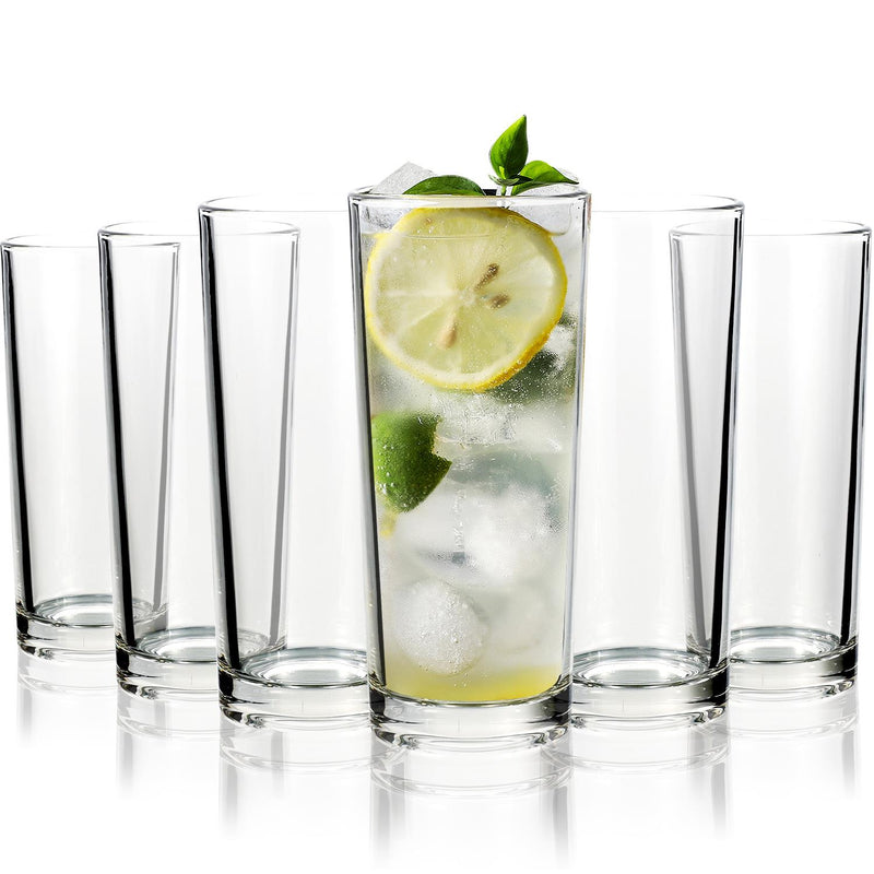 Vinsani HiBall Glasses - TikTopia