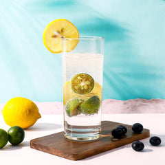 Vinsani HiBall Glasses - TikTopia