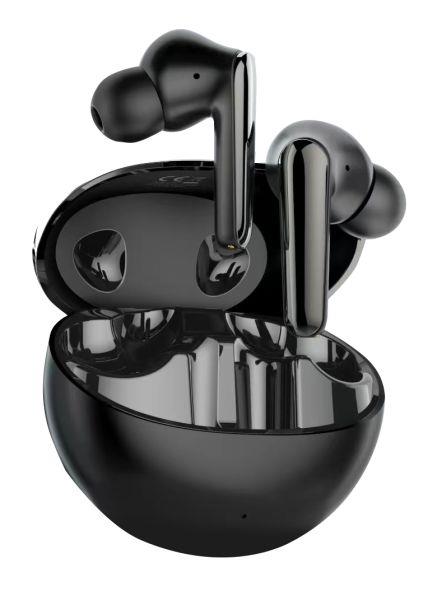 WYEWAVE Black Pearl Fidelity Wireless Earbuds - TikTopia
