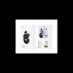 WYEWAVE Black Pearl Fidelity Wireless Earbuds - TikTopia